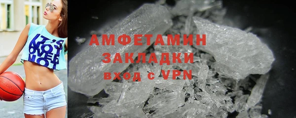 хмурый Магас